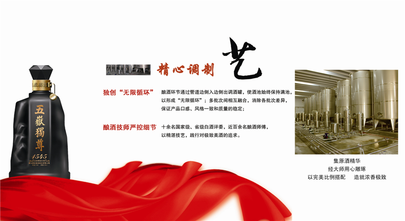 d88尊龙z6酒业